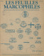 LES FEUILLES MARCOPHILES  Scan Sommaire N° 229 - French