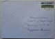 GERMANY...COVER WITH STAMP..PAST MAIL. - Other & Unclassified