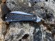 Couteau De Poche Sheldon KNIFE Très Rare Fabriqué à Sheffield Par Wade Et Butche - Armes Blanches