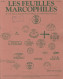 LES FEUILLES MARCOPHILES  Scan Sommaire N° 234 - French