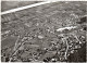 Liechtenstein, Vaduz, Luftaufnahme, 1955 Gebr. Sw-AK - Other & Unclassified