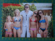 Teen Jeune Fille Photo Mädchen Mädel Femme Maillot Bikini Beach Plage Young Girl Lady Pose Teenager Adolescente Fine Art - Personas Anónimos