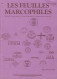 LES FEUILLES MARCOPHILES  Scan Sommaire N° 271 - Français