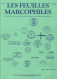 LES FEUILLES MARCOPHILES  Scan Sommaire N° 273 - Französisch