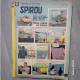 Magazines Spirou  ** L'ombre Du Z - Spirou Magazine