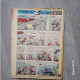 Magazines Spirou  ** L'ombre Du Z - Spirou Magazine