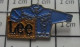 912c Pin's Pins / Beau Et Rare / MARQUES / BLOUSON EN JEAN'S LEE ORIGINALS - Marques