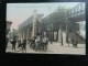 PARIS                         LE METROPOLITAIN              BOULEVARD DE LA VILLETTE - Stations, Underground