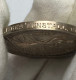 Delcampe - 1923 ROYAL LANCASHIRE AGRICULTURAL SOCIETY .925 Hallmarked Silver Medal In Case - Professionali/Di Società