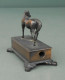 Cavallo, Posing Horse; Old, N°. AT-946 . Temperamatite, Pencil-Sharpener, Taille Crayon, Anspitzer. Never Used. - Paarden