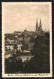 AK Görlitz, Blick Auf Nikolaiturm Und Peterskirche  - Goerlitz