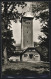 AK Gönningen, Rossbergturm, Wanderheim D. Schwäb. Albvereins  - Autres & Non Classés