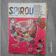 Magazines Spirou  ** Spécial Pâques  ** Les Pavés Du Nord  **Rik Van Steenbergen - Spirou Magazine