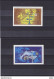 RDA 1972 METEOROLOGIE Yvert BF 29-31, Michel Bl 34-36 NEUF** MNH Cote 4,50 Euros - 1971-1980