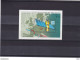 RDA 1972 METEOROLOGIE Yvert BF 29-31, Michel Bl 34-36 NEUF** MNH Cote 4,50 Euros - 1971-1980