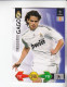 Panini Champions League Trading Card 2009 2010 Fernando Gago     Real Madrid - Andere & Zonder Classificatie