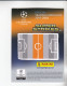 Panini Champions League Trading Card 2009 2010 Lassana Diarra    Real Madrid - Altri & Non Classificati