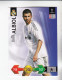 Panini Champions League Trading Card 2009 2010 Raul Albiol   Real Madrid - Andere & Zonder Classificatie