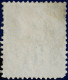 -Sage  Type  Alphée Dubois (1881 ) N° 49 Ob .( Second Choix ) - Alphée Dubois