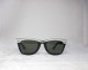 Vintage Sonnenbrille B&L Ray-Ban U.S.A. Wayfarer - Andere & Zonder Classificatie