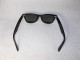 Delcampe - Vintage Sonnenbrille B&L Ray-Ban U.S.A. Wayfarer - Andere & Zonder Classificatie
