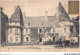 AGKP6-0473-61 - Environs De BAGNOLES DE L'ORNE - Le Chateau De Maine - La Façade Principale  - Bagnoles De L'Orne