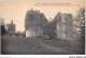 AGKP6-0461-61 - Environs De BAGNOLES-DE-L'ORNE - Ruines Du Chateau De Bois Thibault - Près Lassay  - Bagnoles De L'Orne