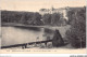 AGKP5-0388-61 - BAGNOLES-DE-L'ORNE - Le Lac Et Le Grand Hotel  - Bagnoles De L'Orne