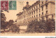 AGKP4-0358-61 - BAGNOLES-DE-L'ORNE - Le Grand Hôtel - Vu Du Parc  - Bagnoles De L'Orne