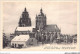 AGKP4-0299-61 - ARGENTAN - L'église Saint-germain - Vue Prise Du Donjon  - Argentan