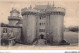 AGKP4-0286-61 - ALENCON - Les Tours Du Chateau  - Alencon