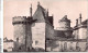 AGKP4-0280-61 - ALENCON - Le Château Vu De La Place Foch  - Alencon