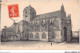 AGKP3-0261-61 - ALENCON - L'église Notre-dame  - Alencon