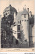 AGKP3-0251-61 - ALENCON - La Maison D'ozé Et Le Clocher De Notre Dame  - Alencon