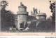 AGKP3-0245-61 - ALENCON - Le Château Des Ducs D'alençon  - Alencon