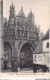 AGKP3-0244-61 - ALENCON - Eglise Notre-dame - Le Portail  - Alencon