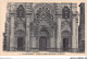 AGKP2-0133-61 - LA FERTE-MACE - Façade De L'église Notre-dame - Les Portails  - La Ferte Mace