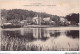 AGKP1-0058-61 - BAGNOLES DE L'ORNE - Le Lac Et L'hôtel De Paris  - Bagnoles De L'Orne