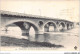 AGKP11-0977-31 - TOULOUSE - Le Pont Des Catalans - Quartier Des Amidonniers  - Toulouse