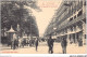 AGKP11-0946-31 - TOULOUSE - La Rue Alsace-lorraine Et Le Square Du Capitole  - Toulouse