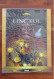 Le Linceul Tome 1 " Les Ombres De La Relique " EO 2003 Par BIDOT - Sonstige & Ohne Zuordnung