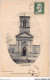 AGKP9-0783-61 - LE MESLE SUR SARTHE - L'église  - Le Mêle-sur-Sarthe