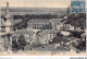 AGKP8-0716-61 - ARGENTAN - Vue Panoramique Sur La Caserne Et L'hotel De Ville  - Argentan