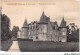 AGKP8-0668-61 - COUTEILLES - ENVIRONS DE PUTANGES - Chateau De Crève-coeur  - Putanges