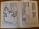 C1 CURIOSA Victor Leca LES NUIT DE LEA Illustre CHAMONIN Edition Martinenq 1900   Port Inclus France - 1901-1940