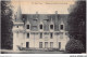 AGKP8-0659-61 - GIEL - Chateau Du Jardin - Vue De Face  - Andere & Zonder Classificatie