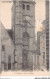 AGKP8-0674-61 - LONGNY - Clocher De L'église  - Other & Unclassified