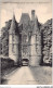 AGKP7-0642-61 - Chateau De CARROUGES - Pavillon D'entrée  - Carrouges