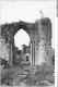 AGKP7-0634-61 - SAINT-EVROULT NOTRE-DAME DU BOS - Ruines De L'abbaye  - Sonstige & Ohne Zuordnung