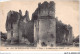 AGKP7-0561-61 - ENVIRONS DE BAGNOLES-DE-L'ORNE - Lassay - Le Chateau Du Bois Thibault  - Bagnoles De L'Orne